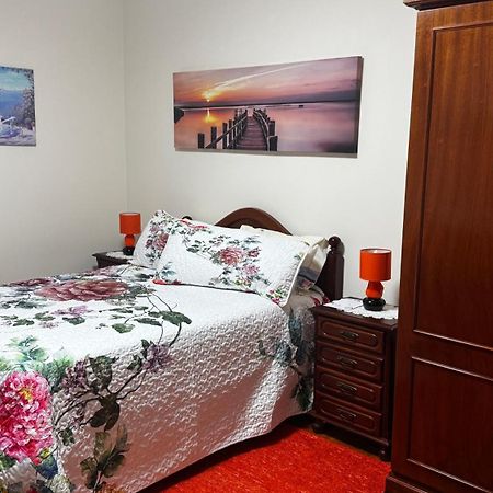 Terra Cha Cottage,Feel Home, Sao Vicente  Luaran gambar