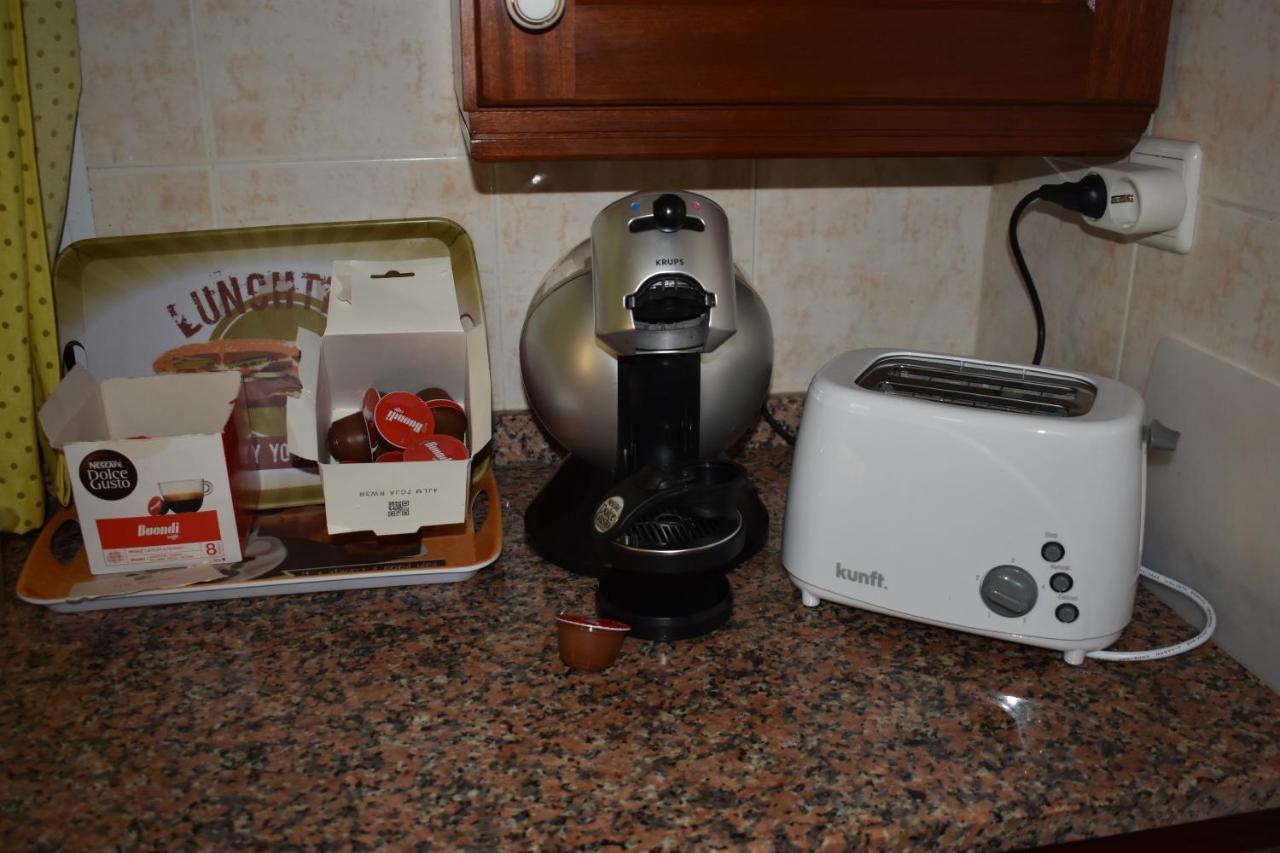 Terra Cha Cottage,Feel Home, Sao Vicente  Luaran gambar