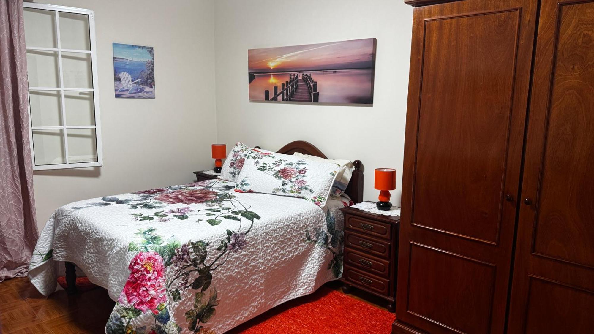 Terra Cha Cottage,Feel Home, Sao Vicente  Luaran gambar